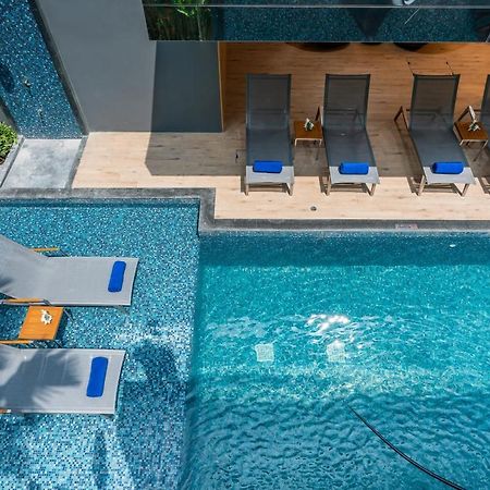 Maven Stylish Hotel Hua Hin Luaran gambar