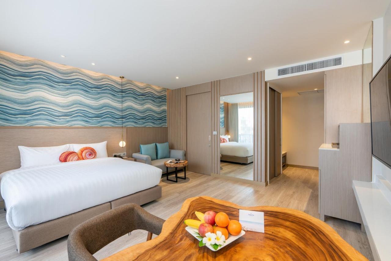 Maven Stylish Hotel Hua Hin Luaran gambar